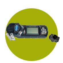 DR1300 FL<br>便攜式熒光比色計(jì)