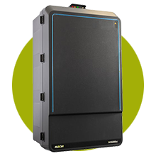 NH6000sc<br>在線氣敏電極氨氮分析儀